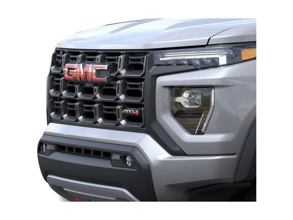 Thumbnail: 2026 GMC Canyon - 5