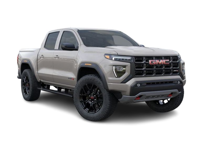 Thumbnail: 2026 GMC Canyon - 11