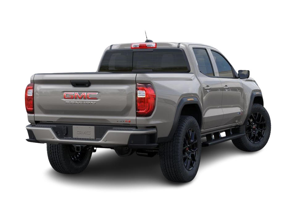 Thumbnail: 2026 GMC Canyon - 12