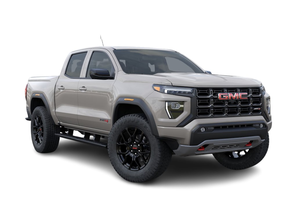 Thumbnail: 2026 GMC Canyon - 15