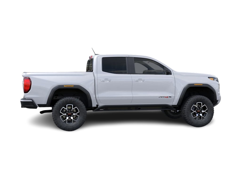 Thumbnail: 2026 GMC Canyon - 16