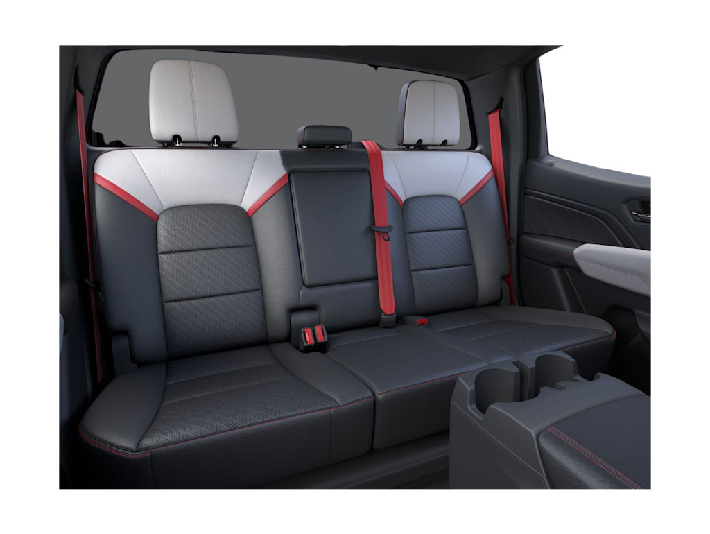 Thumbnail: 2026 GMC Canyon - 13