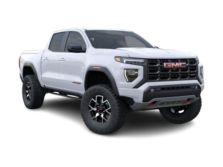 Thumbnail: 2026 GMC Canyon - 14