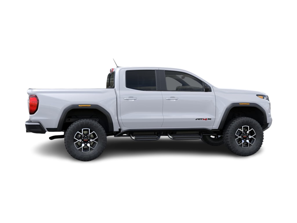 Thumbnail: 2026 GMC Canyon - 16
