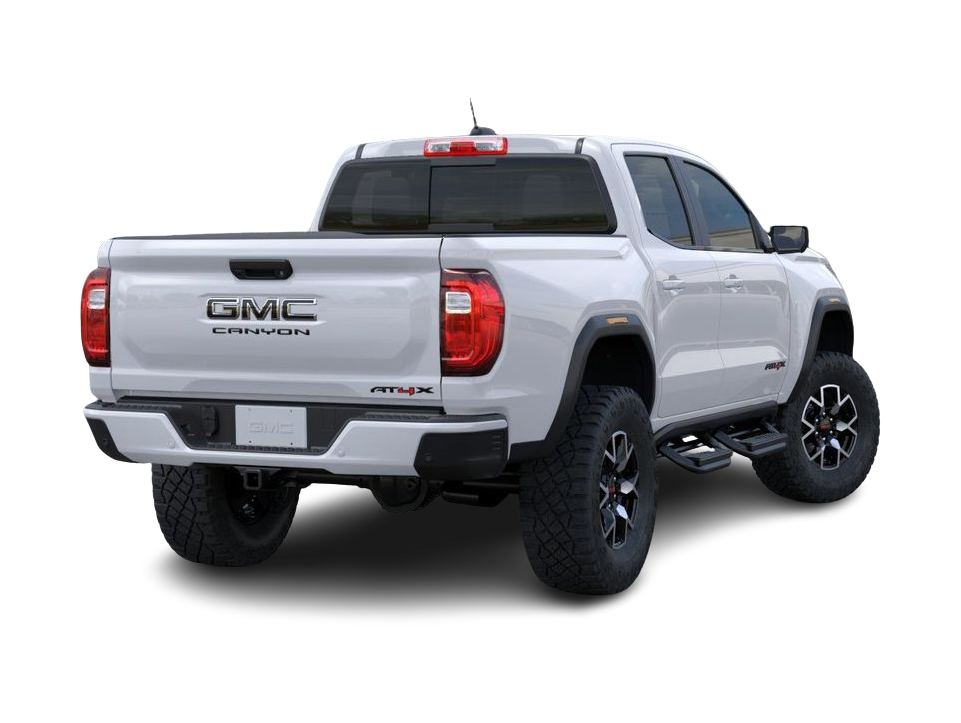 Thumbnail: 2026 GMC Canyon - 15