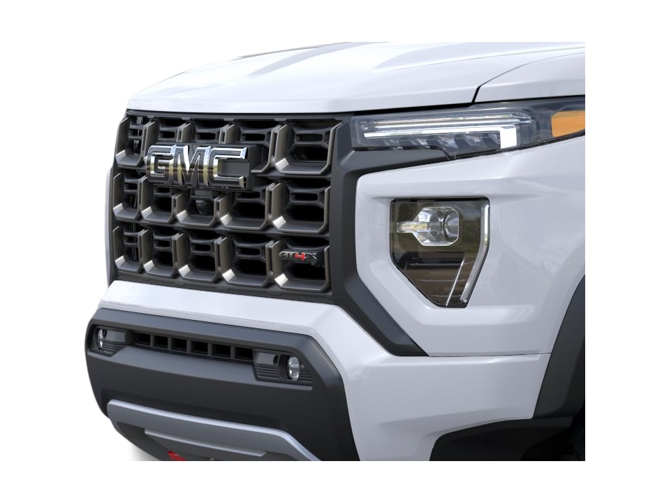 Thumbnail: 2026 GMC Canyon - 5