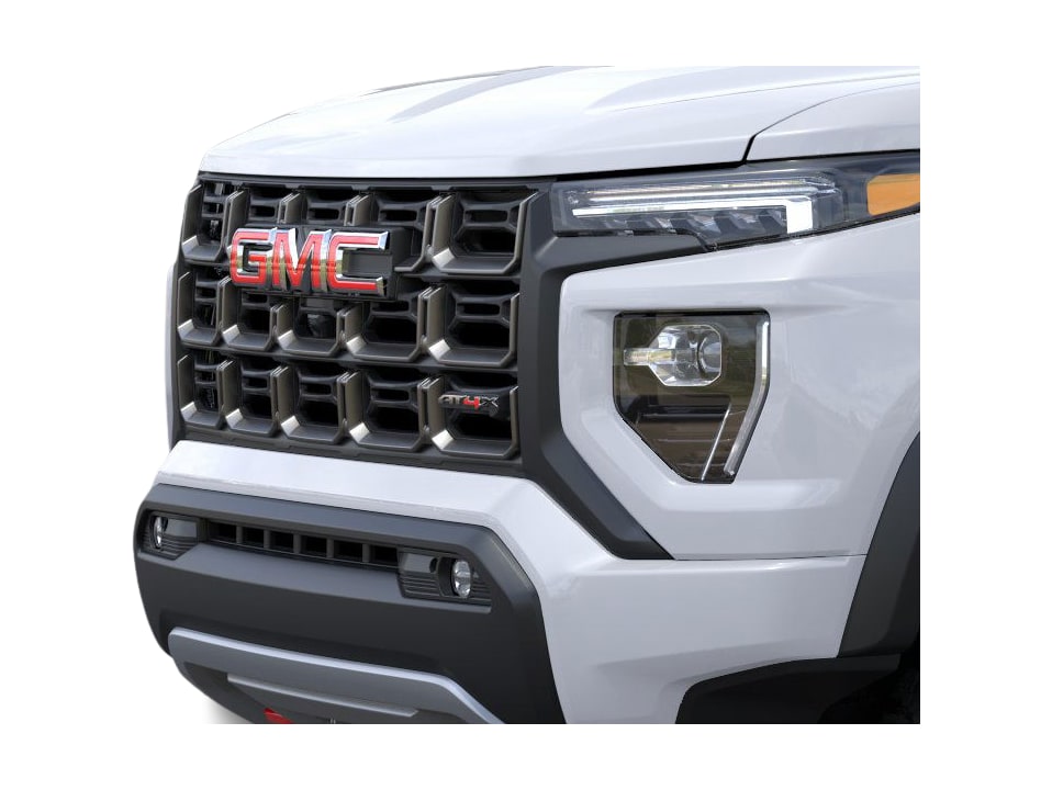 Thumbnail: 2026 GMC Canyon - 5
