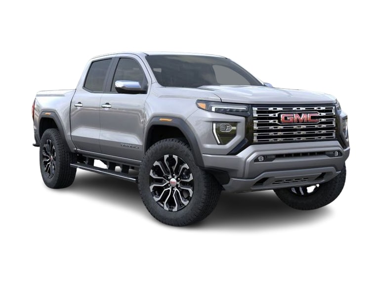 Thumbnail: 2026 GMC Canyon - 11