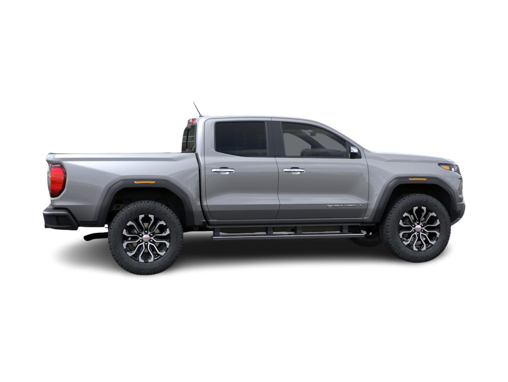 Thumbnail: 2026 GMC Canyon - 13