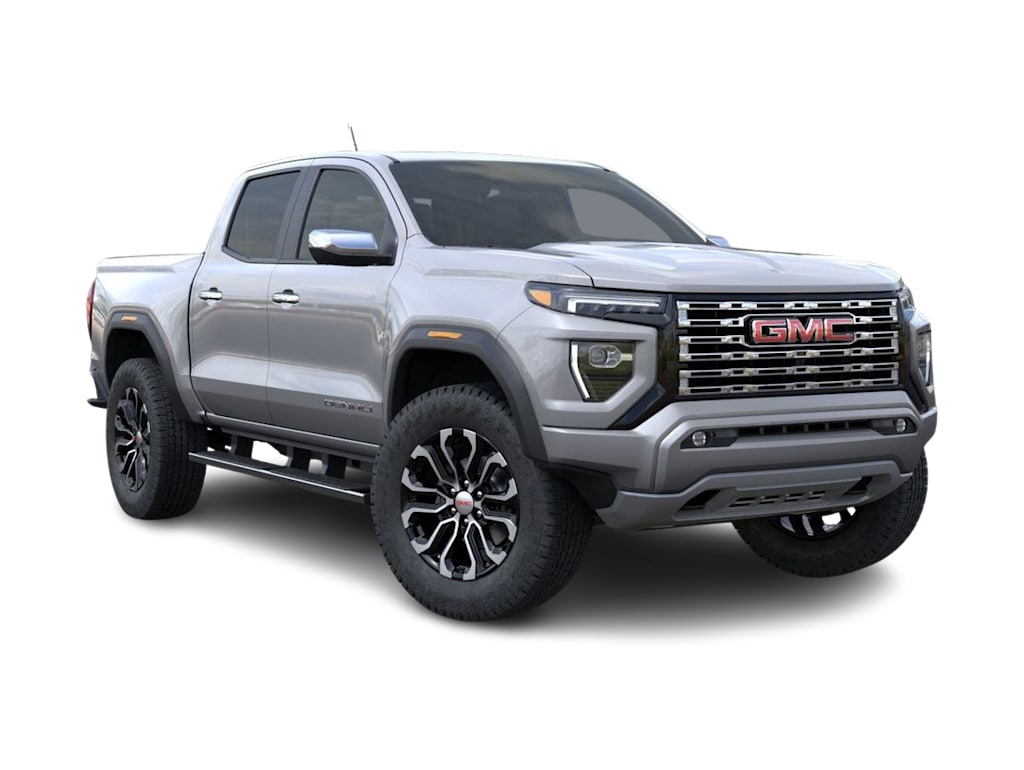 Thumbnail: 2026 GMC Canyon - 15