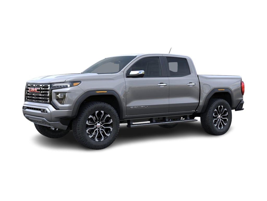 Thumbnail: 2026 GMC Canyon - 3