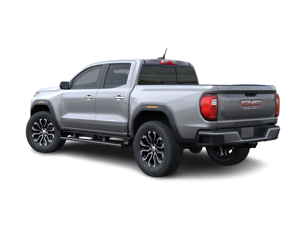 Thumbnail: 2026 GMC Canyon - 4