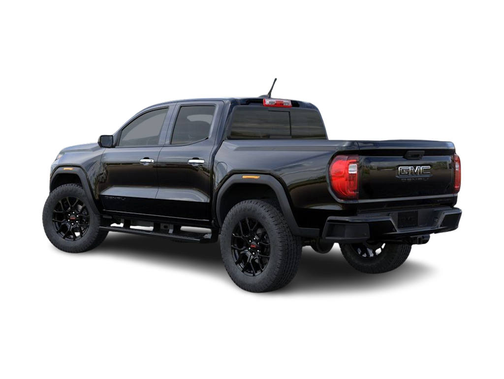 Thumbnail: 2026 GMC Canyon - 10