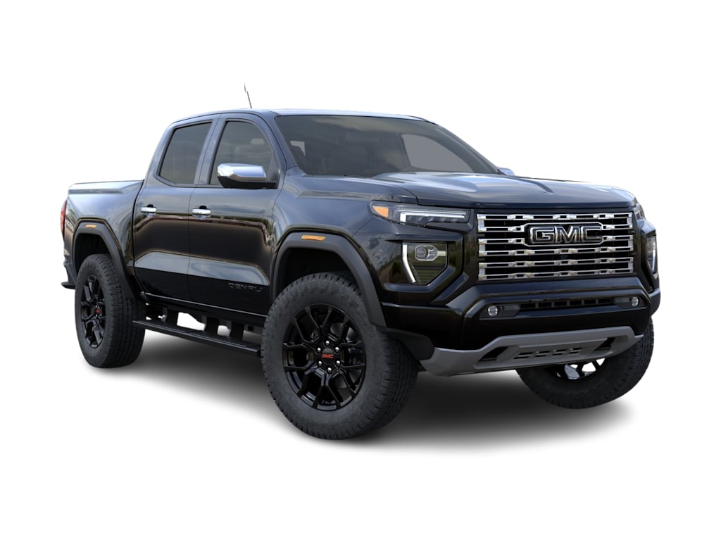 Thumbnail: 2026 GMC Canyon - 14