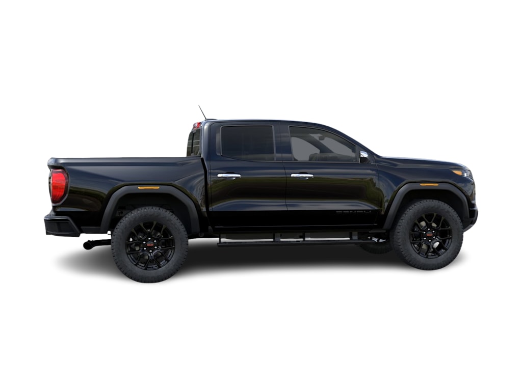 Thumbnail: 2026 GMC Canyon - 12