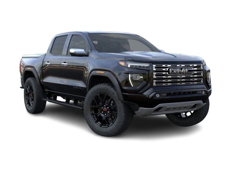 Thumbnail: 2026 GMC Canyon - 9