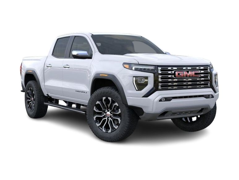 Thumbnail: 2026 GMC Canyon - 10