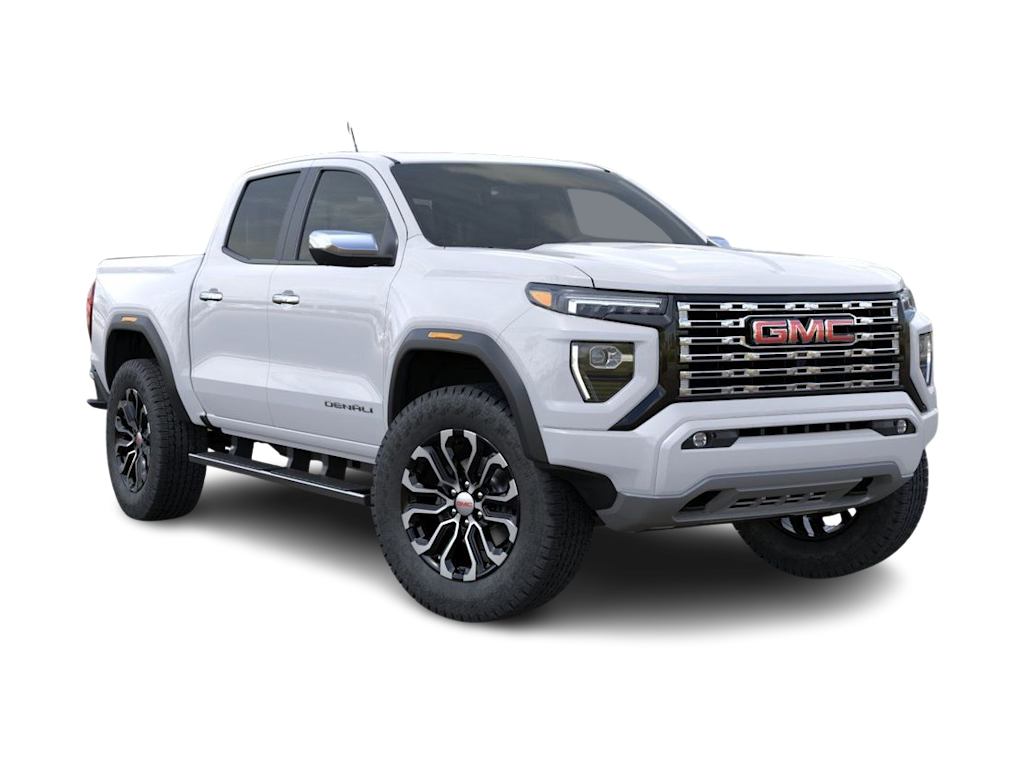 Thumbnail: 2026 GMC Canyon - 14