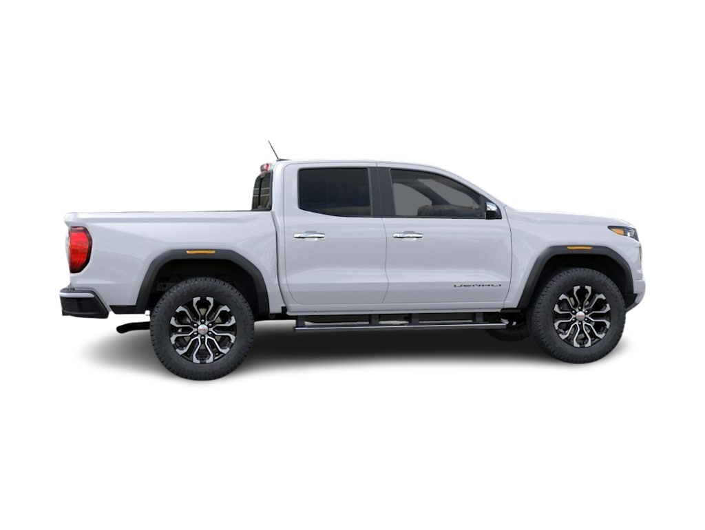 Thumbnail: 2026 GMC Canyon - 12