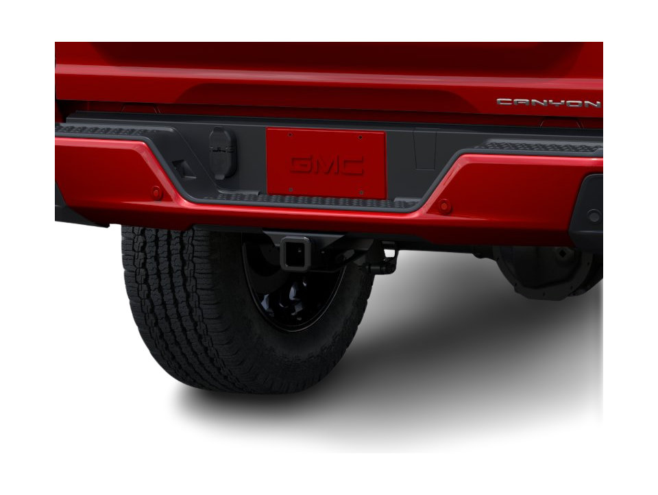 Thumbnail: 2026 GMC Canyon - 18
