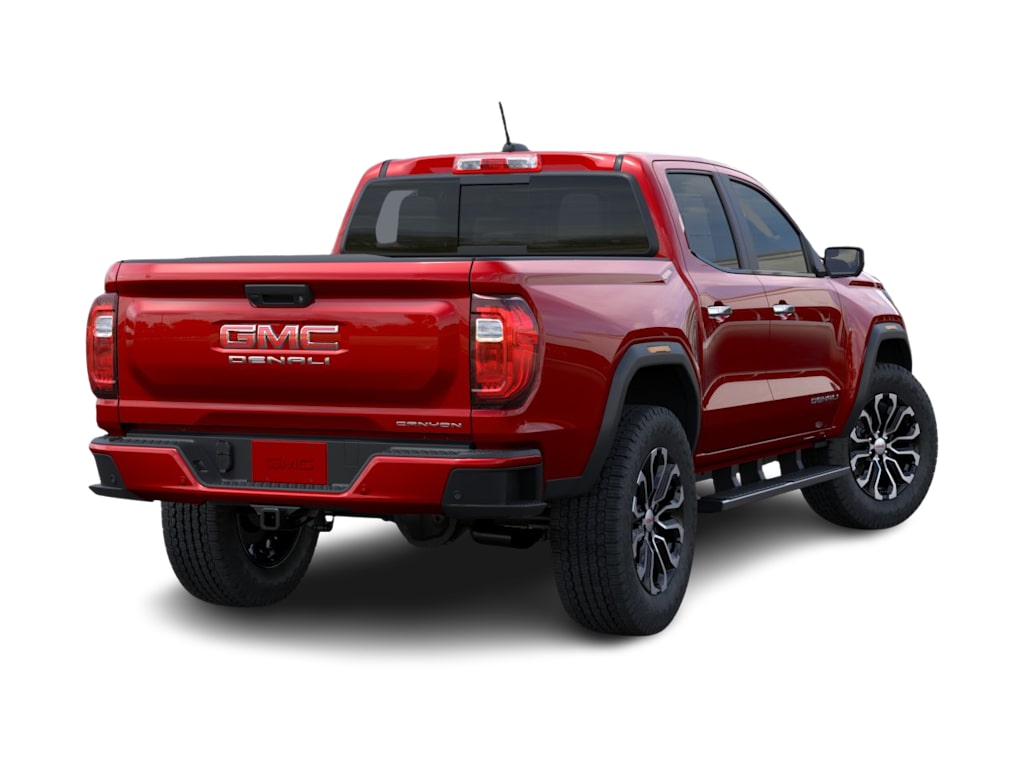 Thumbnail: 2026 GMC Canyon - 13