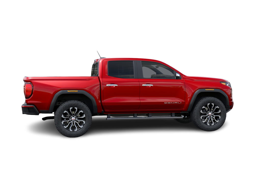 Thumbnail: 2026 GMC Canyon - 14