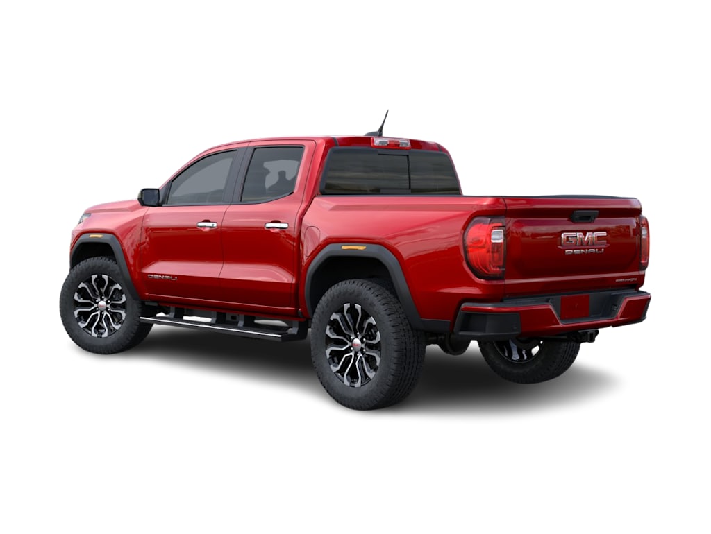 Thumbnail: 2026 GMC Canyon - 12