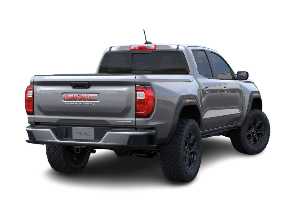 2024 GMC Canyon Elevation 12