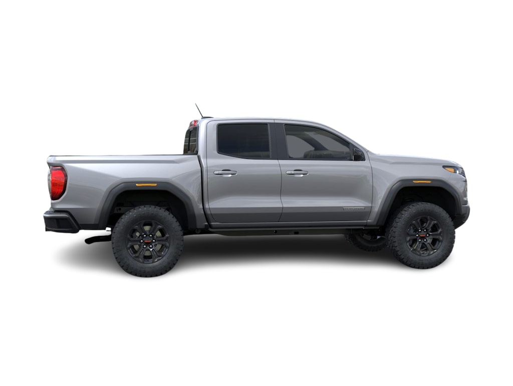 2024 GMC Canyon Elevation 13