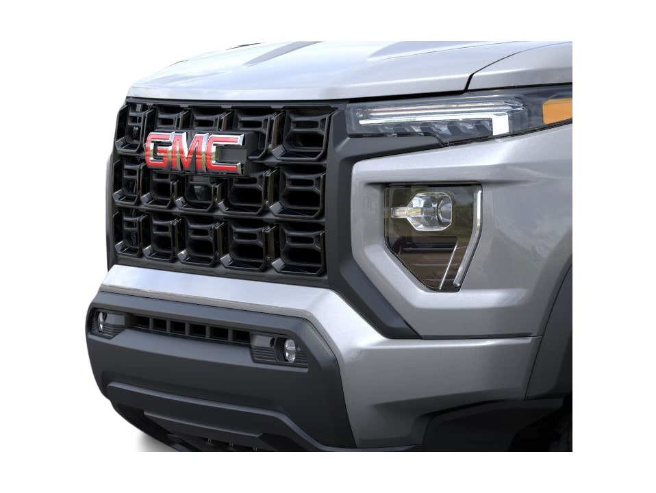 2024 GMC Canyon Elevation 5