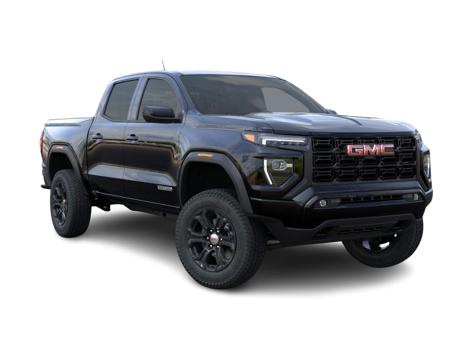 2024 GMC Canyon Elevation 12