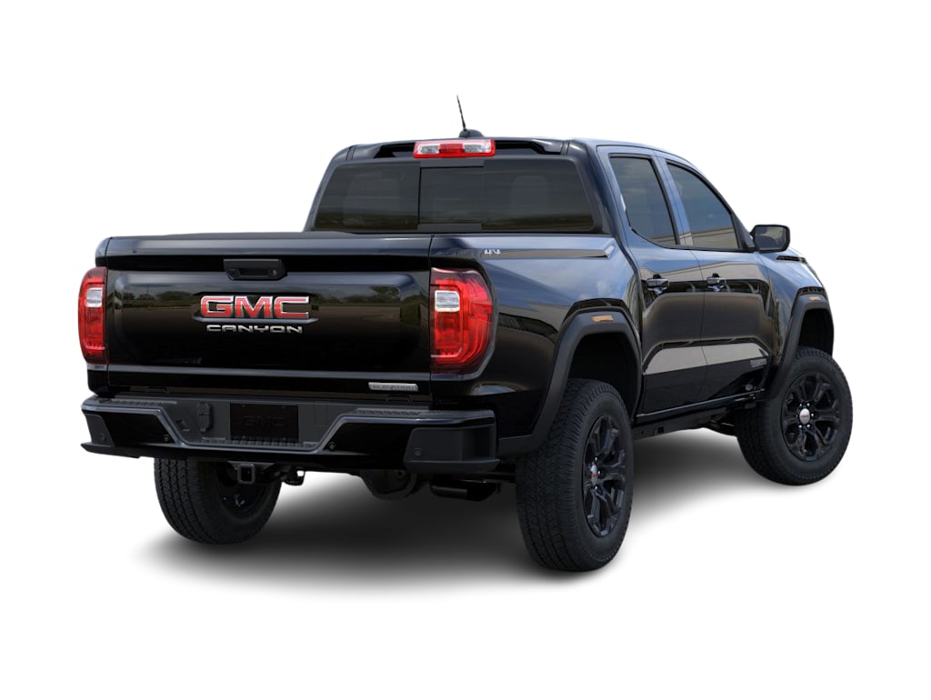 2024 GMC Canyon Elevation 14