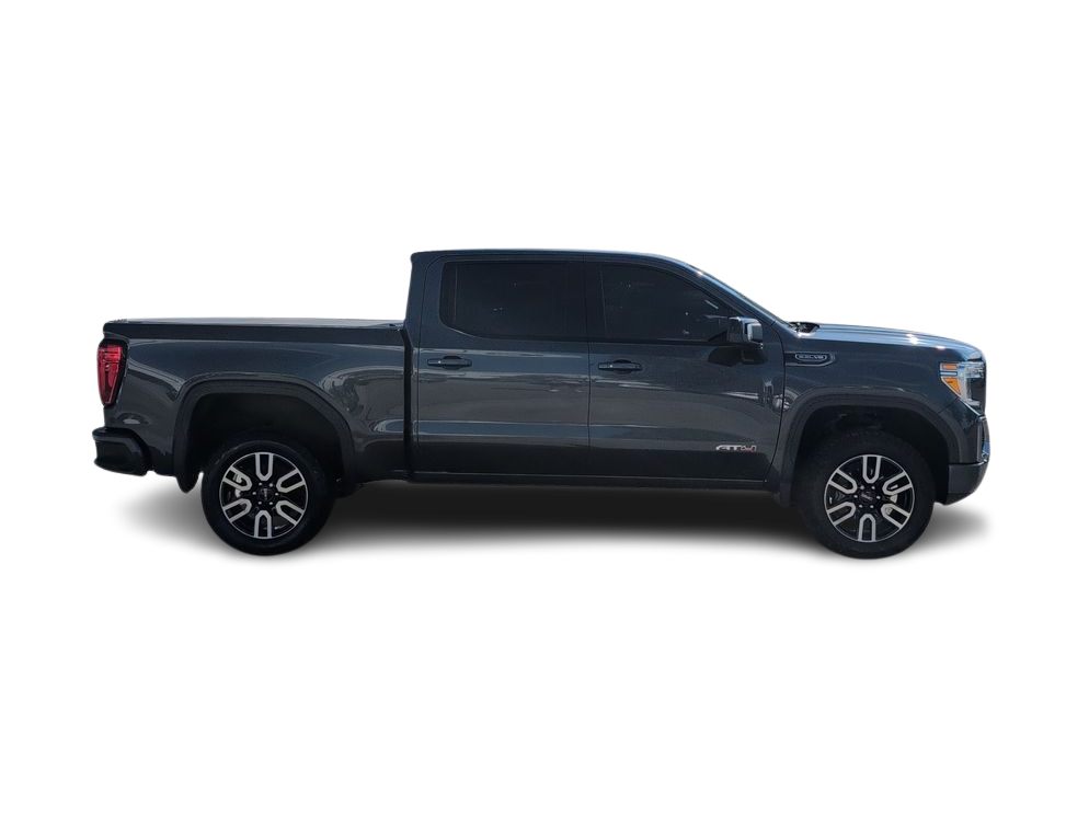 Thumbnail: 2021 GMC Sierra 1500 - 19