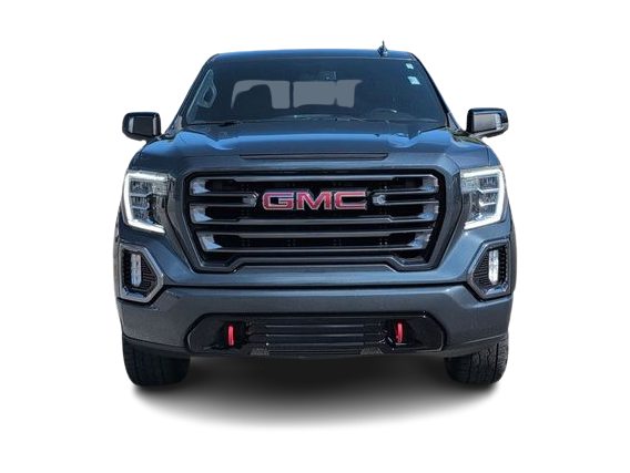 Thumbnail: 2021 GMC Sierra 1500 - 6