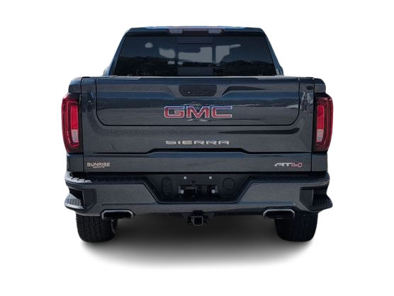 Thumbnail: 2021 GMC Sierra 1500 - 5