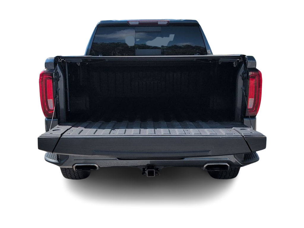 Thumbnail: 2021 GMC Sierra 1500 - 14