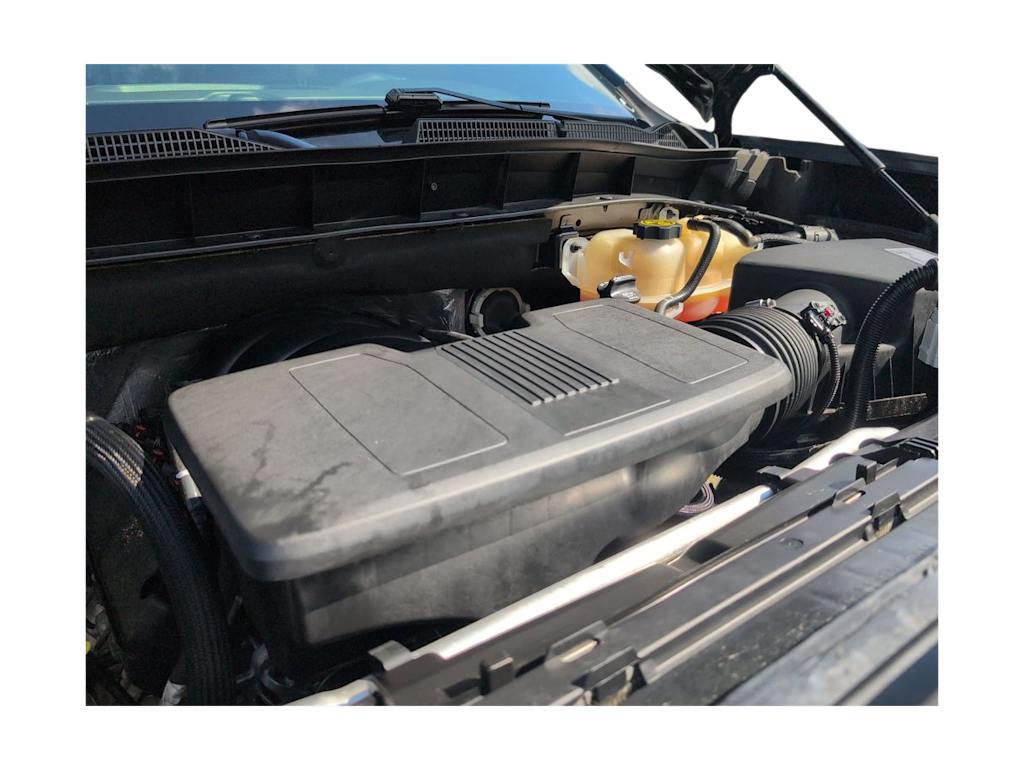 Thumbnail: 2021 GMC Sierra 1500 - 37