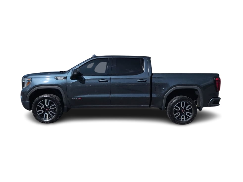 Thumbnail: 2021 GMC Sierra 1500 - 3