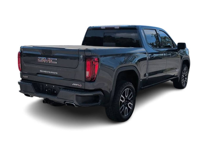Thumbnail: 2021 GMC Sierra 1500 - 18