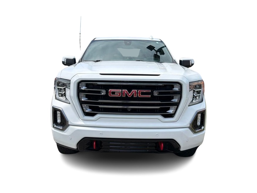 Thumbnail: 2021 GMC Sierra 1500 - 3