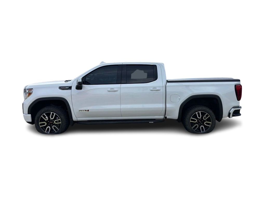 Thumbnail: 2021 GMC Sierra 1500 - 2