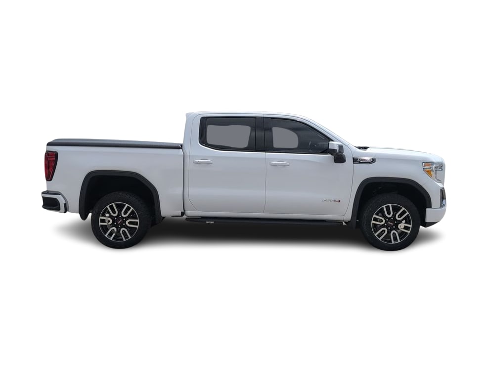 Thumbnail: 2021 GMC Sierra 1500 - 21