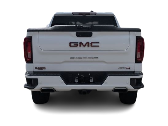 Thumbnail: 2021 GMC Sierra 1500 - 19