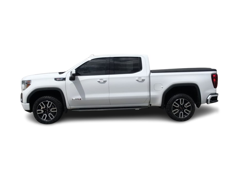 Thumbnail: 2021 GMC Sierra 1500 - 3