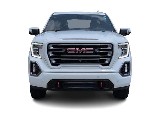 Thumbnail: 2021 GMC Sierra 1500 - 6