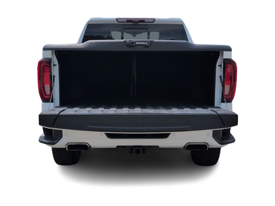 Thumbnail: 2021 GMC Sierra 1500 - 5