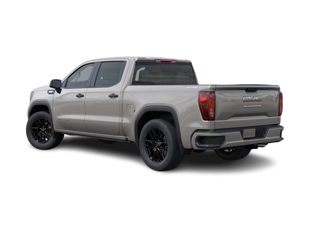 Thumbnail: 2026 GMC Sierra 1500 - 4