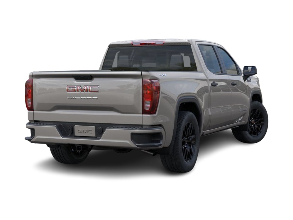 Thumbnail: 2026 GMC Sierra 1500 - 14