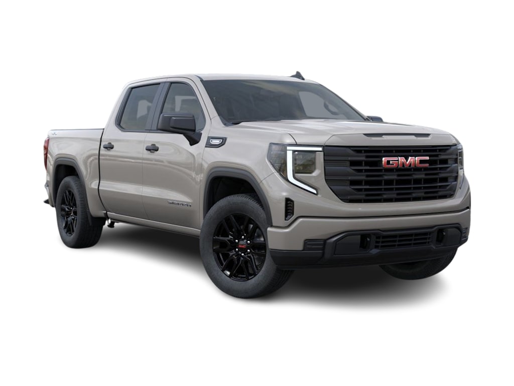 Thumbnail: 2026 GMC Sierra 1500 - 16