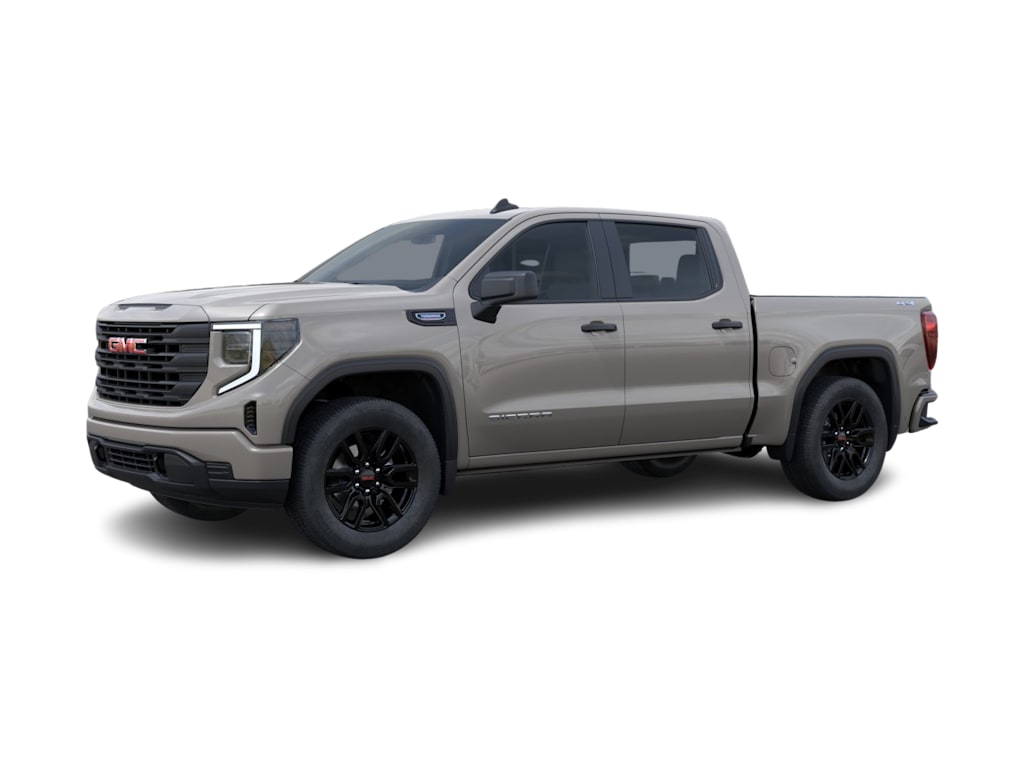Thumbnail: 2026 GMC Sierra 1500 - 3